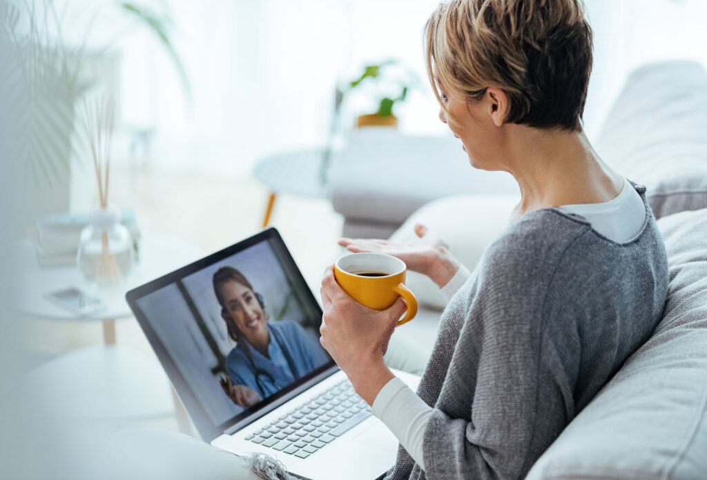 Video Consultation 2